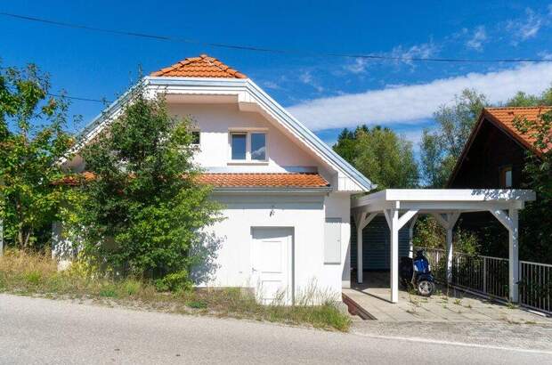 Einfamilienhaus kaufen in 3052 Innermanzing (Bild 2)