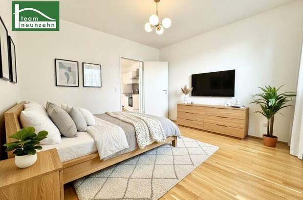 Terrassenwohnung mieten in 8020 Graz (Bild 5)