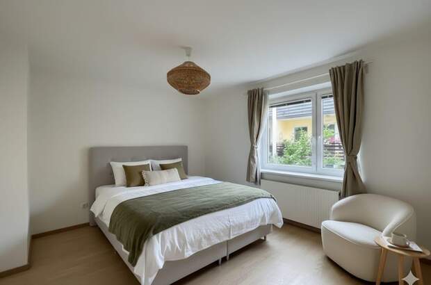 Terrassenwohnung kaufen in 2340 Mödling (Bild 4)