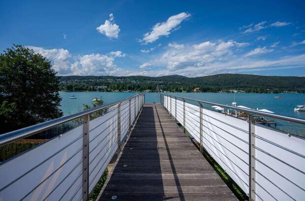 Terrassenwohnung kaufen in 9220 Velden (Bild 2)