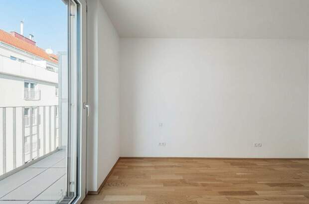 Wohnung mit Balkon kaufen in 1210 Wien (Bild 5)