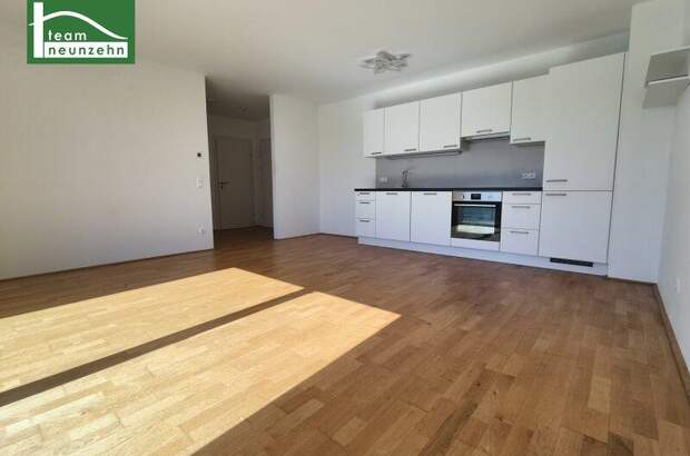 Terrassenwohnung mieten in 3100 St. Pölten (Bild 1)