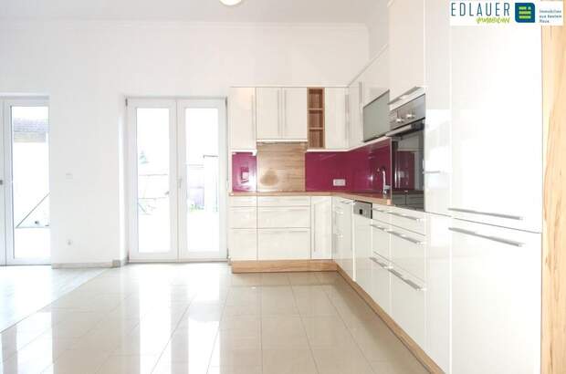Terrassenwohnung mieten in 3100 St. Pölten (Bild 2)