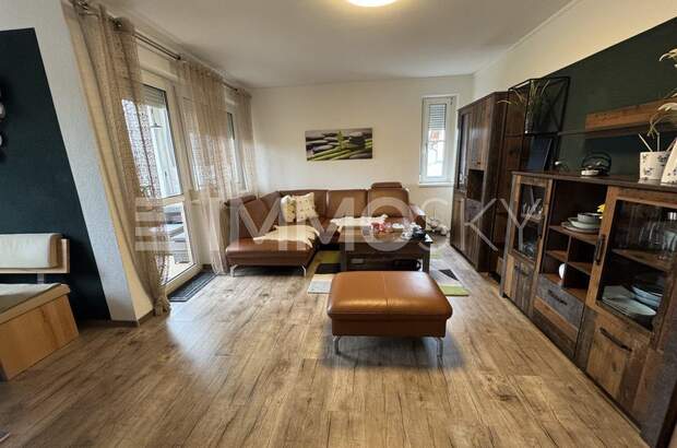 Terrassenwohnung kaufen in 2540 Bad Vöslau (Bild 1)