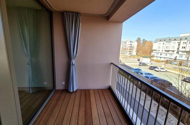 Wohnung mit Balkon kaufen in 8010 Graz (Bild 4)