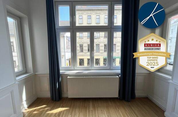 Wohnung kaufen in 1190 Wien (Bild 4)