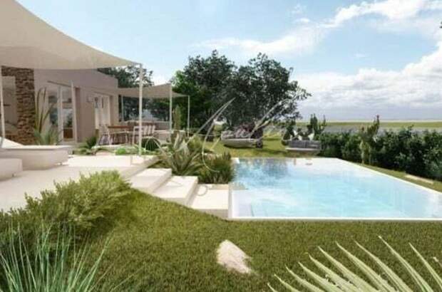 Haus mit Garten kaufen in 73040 Castrignano di Capo (Bild 4)