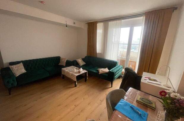 Terrassenwohnung mieten in 2334 Vösendorf (Bild 2)