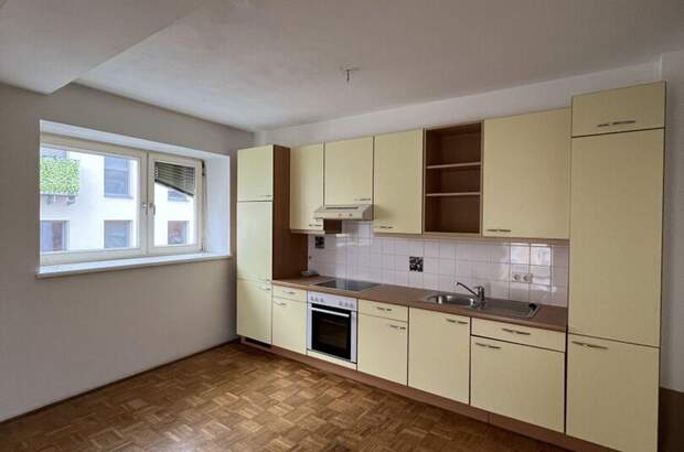 Wohnung mit Balkon mieten in 8020 Graz (Bild 1)