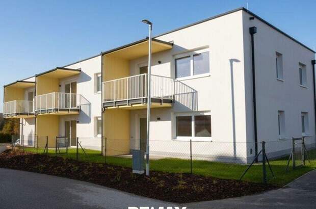 Wohnung mit Balkon mieten in 3300 Ardagger Stift (Bild 1)