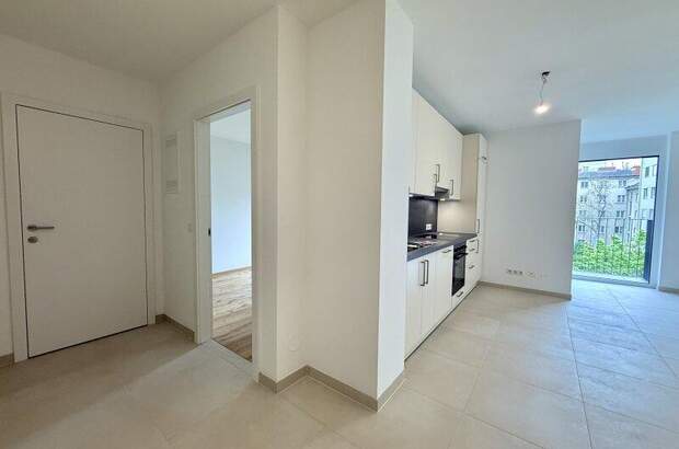 Terrassenwohnung mieten in 1100 Wien (Bild 5)