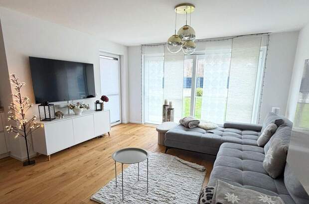 Wohnung kaufen in 6344 Walchsee (Bild 3)
