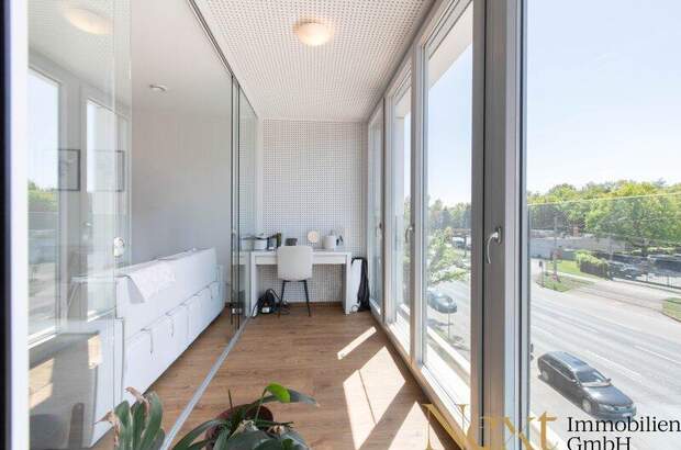 Wohnung mieten in 4020 Linz (Bild 3)