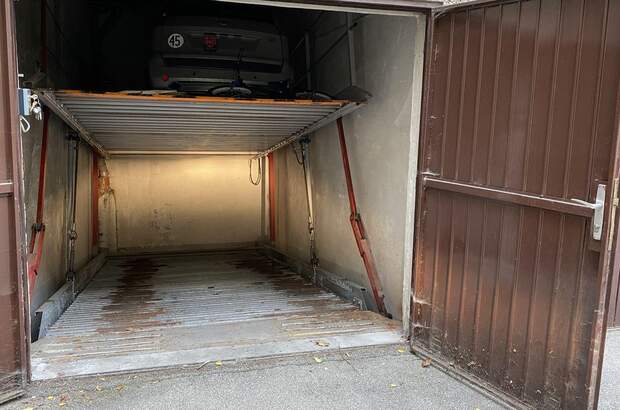 Immobilie mieten in 1120 Wien