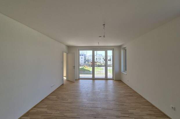 Wohnung mit Balkon kaufen in 8010 Graz (Bild 3)