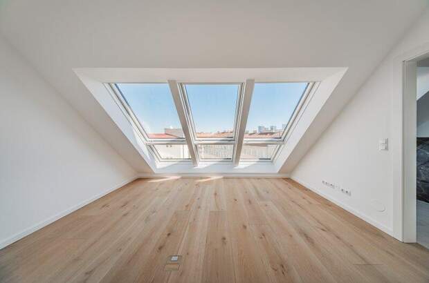 Terrassenwohnung kaufen in 1030 Wien (Bild 5)