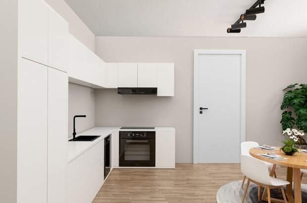 Eigentumswohnung in 6890 Lustenau (Bild 3)