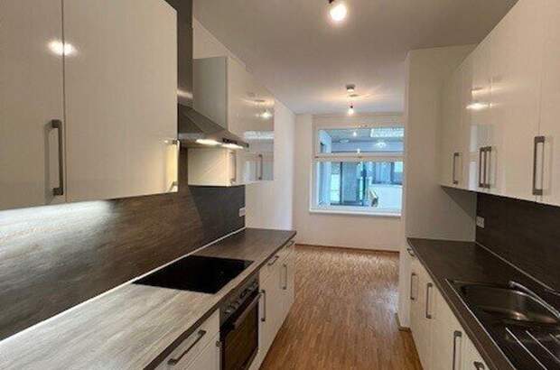 Wohnung mit Balkon mieten in 8054 Seiersberg (Bild 1)