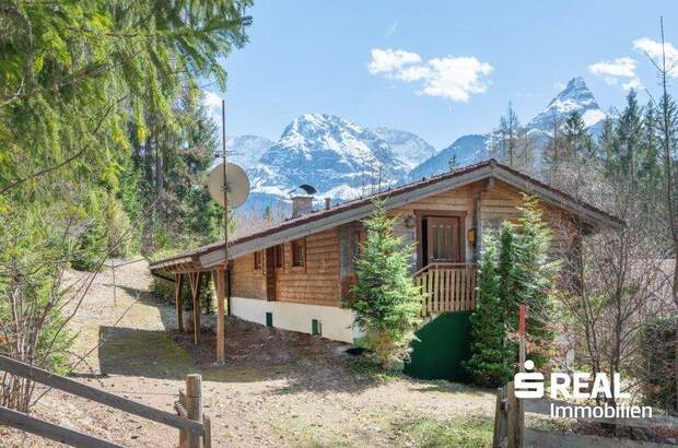 Einfamilienhaus kaufen in 6632 Ehrwald (Bild 1)