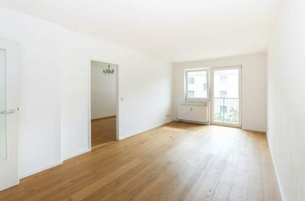 Terrassenwohnung kaufen in 1210 Wien (Bild 1)