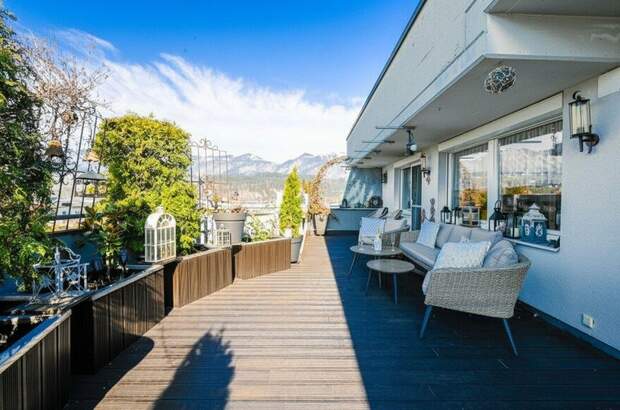 Wohnung mit Balkon kaufen in 6300 Wörgl (Bild 2)