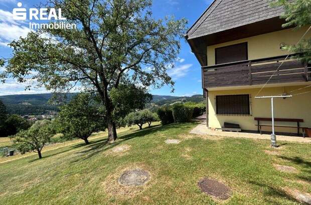 Haus kaufen in 8563 Ligist (Bild 1)