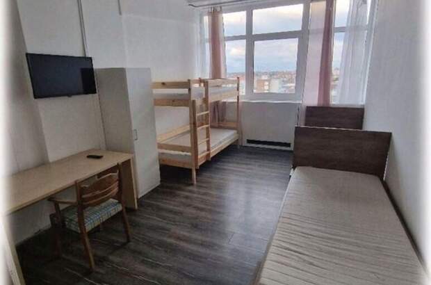 Gewerbeobjekt kaufen in 1103 Budapest (Bild 3)