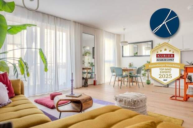 Terrassenwohnung kaufen in 3500 Krems (Bild 1)