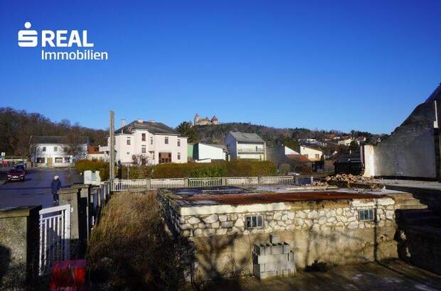 Grundstück kaufen in 2100 Leobendorf (Bild 1)