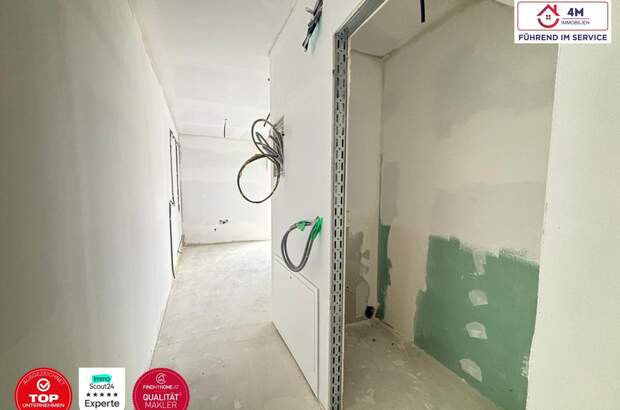 Terrassenwohnung kaufen in 1170 Wien (Bild 3)