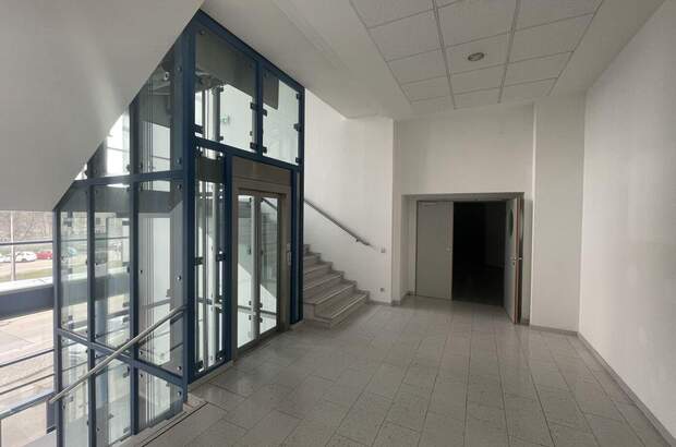 Gewerbeobjekt mieten in 1230 Wien (Bild 3)