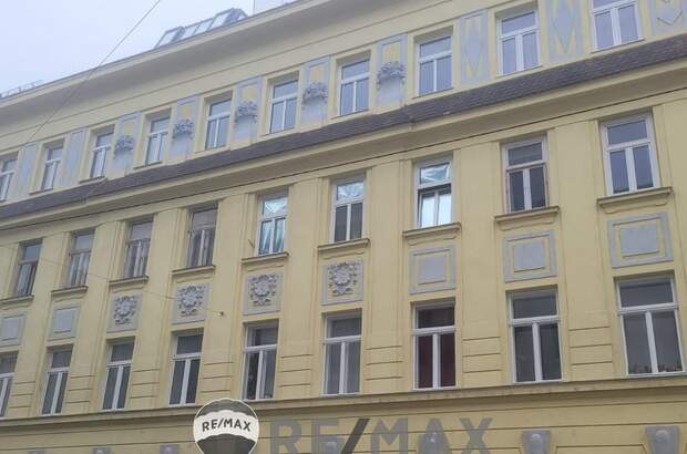 Eigentumswohnung in 1150 Wien (Bild 3)