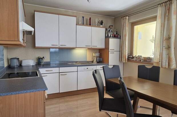 Haus mit Garten kaufen in 9990 Nußdorf (Bild 5)
