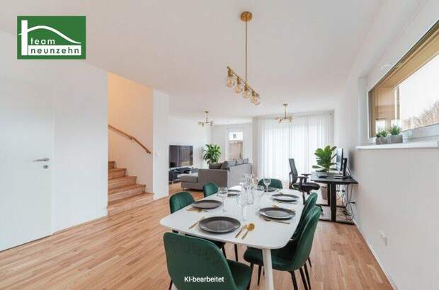Reihenhaus kaufen in 3107 St. Pölten (Bild 4)
