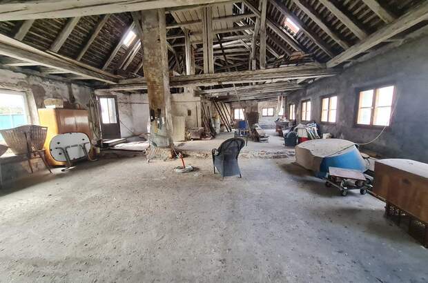 Wohnanlage kaufen in 4400 Steyr (Bild 2)