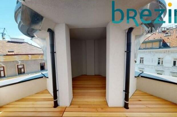 Wohnung mit Balkon mieten in 1030 Wien (Bild 5)