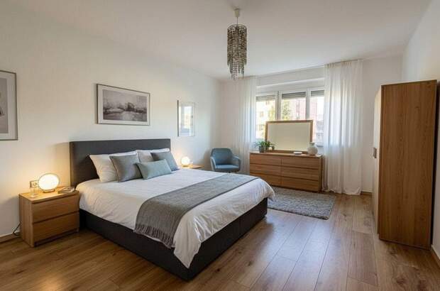 Wohnung mit Balkon kaufen in 8020 Graz (Bild 3)