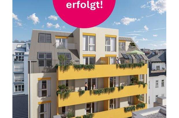 Terrassenwohnung kaufen in 1190 Wien (Bild 1)