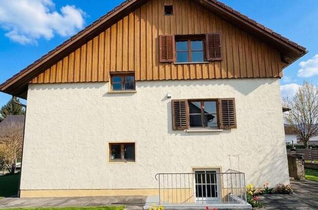 Haus mit Garten kaufen in 6890 Lustenau (Bild 5)