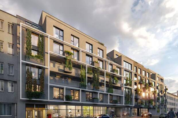 Wohnung kaufen in 4020 Linz