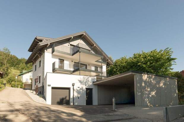 Wohnung kaufen in 4865 Nußdorf (Bild 1)