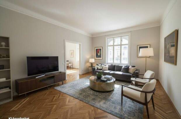 Wohnung kaufen in 1030 Wien (Bild 2)