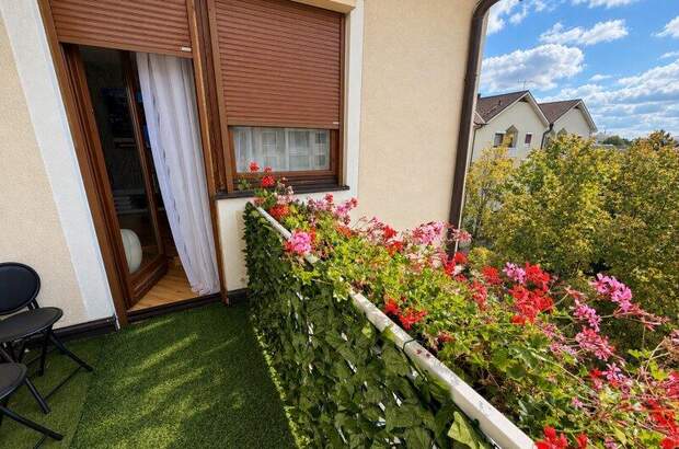 Terrassenwohnung kaufen in 2486 Pottendorf (Bild 2)