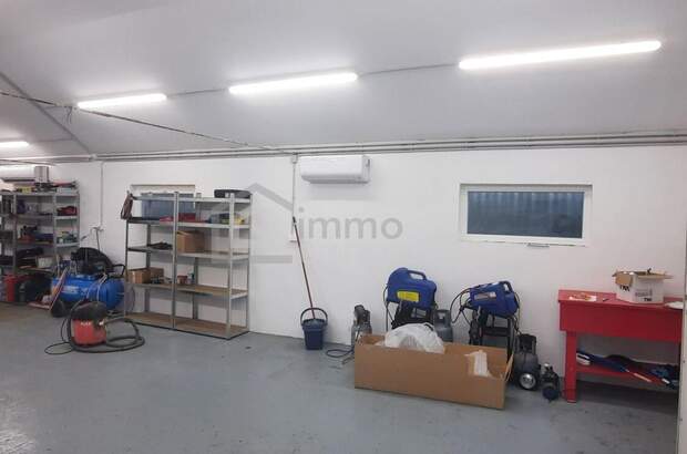 Gewerbeobjekt kaufen in 9500 Celldömölk (Bild 4)