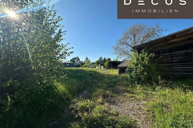 Grundstück kaufen in 3443 Kreuth (Bild 2)