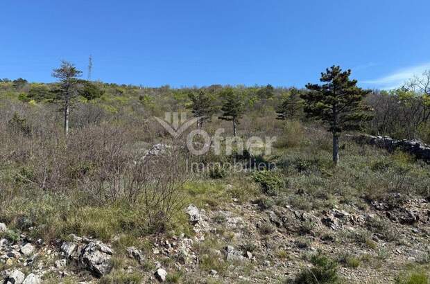 Grundstück kaufen in 51260 Crikvenica (Bild 4)
