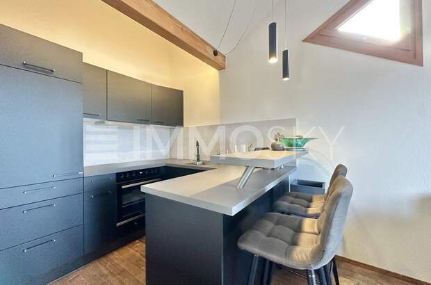 Terrassenwohnung kaufen in 6840 Götzis (Bild 3)