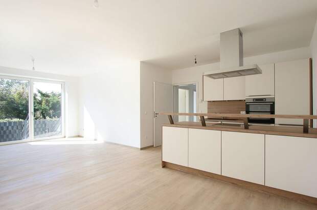 Haus mit Garten mieten in 3100 St.Pölten (Bild 1)