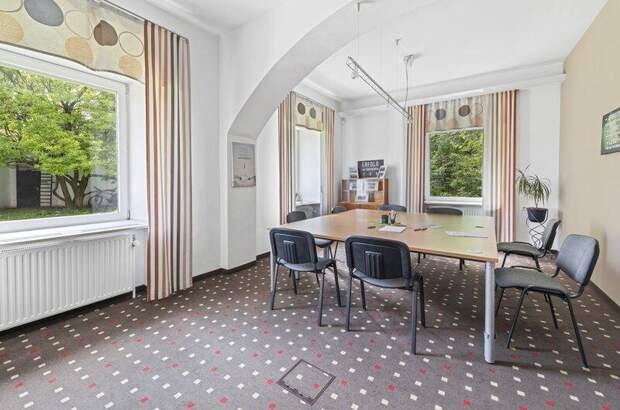 Bürogebäude kaufen in 2700 Wr. Neustadt (Bild 5)