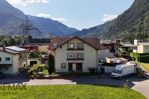 Anlageobjekt kaufen in 6700 Bludenz (Bild 1)